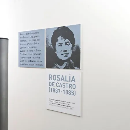 Hostel Bela Muxia