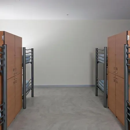 Hostel Bela Muxia