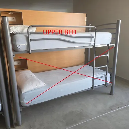 Bela Hostel *